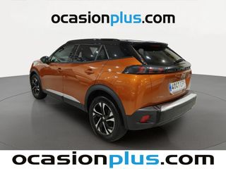 Peugeot 2008 BlueHDi 100 Allure 74 kW (100 CV)