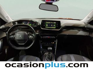 Peugeot 2008 BlueHDi 100 Allure 74 kW (100 CV)