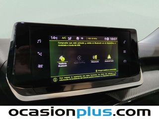 Peugeot 2008 BlueHDi 100 Allure 74 kW (100 CV)