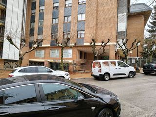 Local comercial en venta en Eduardo Saavedra - Eloy Sanz Villa en Soria