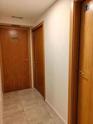 Local comercial en venta en Eduardo Saavedra - Eloy Sanz Villa en Soria