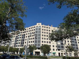 Garaje en venta en Arturo Eyres - La Rubia en Valladolid