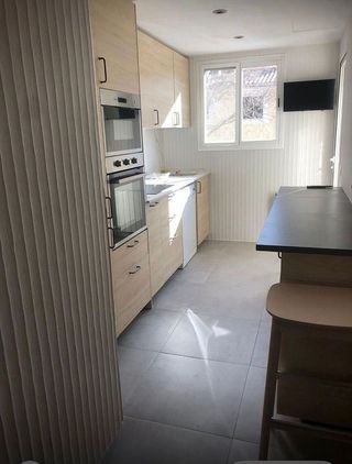 Piso en alquiler en Son Rapinya - La Vileta en Palma de Mallorca