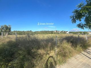 Terreno en venta en Ponent - Barri de França en Vendrell, El