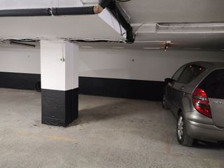 Garaje en alquiler en Amara - Berri en San Sebastián-Donostia