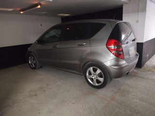 Garaje en alquiler en Amara - Berri en San Sebastián-Donostia