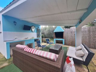 Casa rural en alquiler en Alfara de Algimia