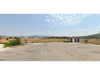 Terreno en venta en Montblanc