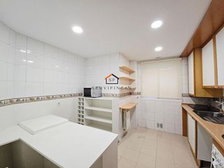 Piso en alquiler en Legazpi en Madrid