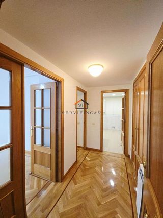 Piso en alquiler en Legazpi en Madrid