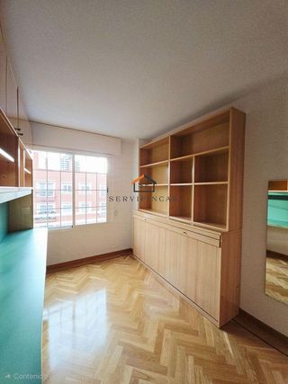 Piso en alquiler en Legazpi en Madrid