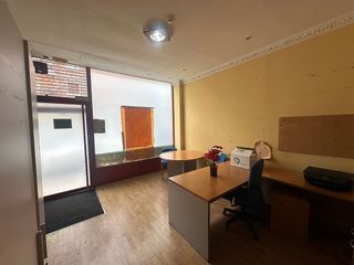 Local comercial en alquiler en Iturrama en Pamplona