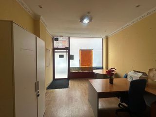 Local comercial en alquiler en Iturrama en Pamplona