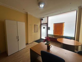 Local comercial en alquiler en Iturrama en Pamplona