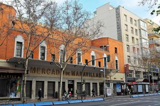 Trastero en venta en Cuatro Caminos en Madrid