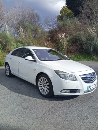 Opel Insignia 2009