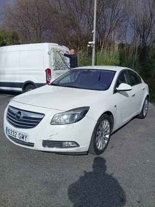 Opel Insignia 2009
