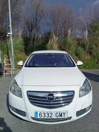 Opel Insignia 2009