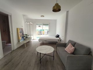 Estudio en venta en Gamarra - La Trinidad en Málaga