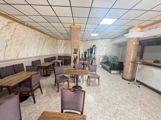Local comercial en venta en Redován