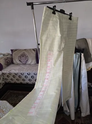 Pantalones nuevos de marca Custo Barcelona.