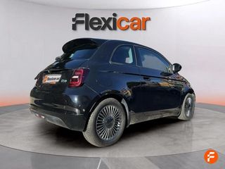 Fiat 500 Icon Hb 320km 85kW (118CV)
