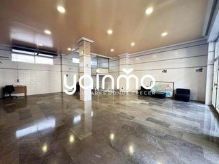 Local comercial en alquiler en Avda de Madrid - Pº de la Estación en Jaén