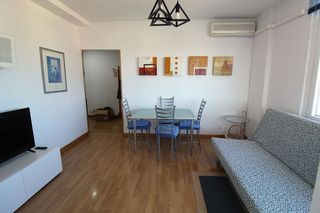 Piso en alquiler en Castillejos en Madrid