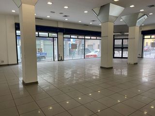 Local comercial en alquiler en Isleta en Palmas de Gran Canaria(Las)