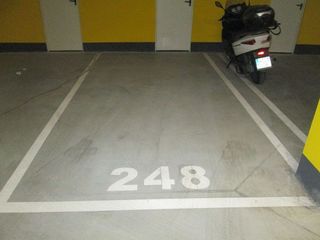 Piso en alquiler en Colores - Entreparques en Sevilla