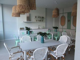 Piso en alquiler en Colores - Entreparques en Sevilla