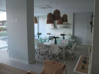 Piso en alquiler en Colores - Entreparques en Sevilla