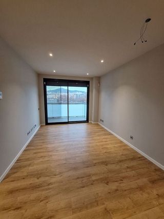 Piso en alquiler en Sant Josep en Hospitalet de Llobregat, L´