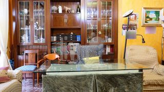 Piso en venta en San Ildefonso - Catedral en Jaén