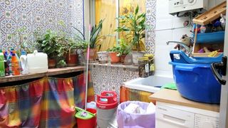 Piso en venta en San Ildefonso - Catedral en Jaén