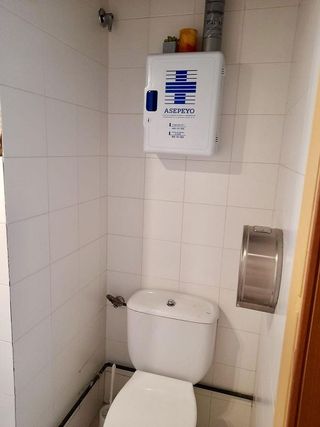 Oficina en venta en Zona Centro-Corredera en Lorca