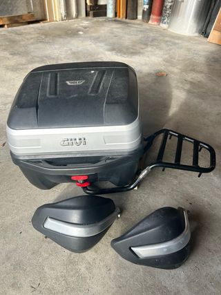 Royal Enfield Himalayan