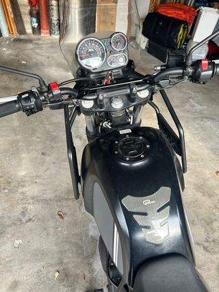 Royal Enfield Himalayan