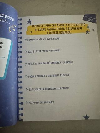 Sfida il Signor S con Luì e Sofì. Il fantalibro...