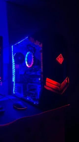 PC Gaming Gama Alta Top Escucho Ofertas Y Cambios