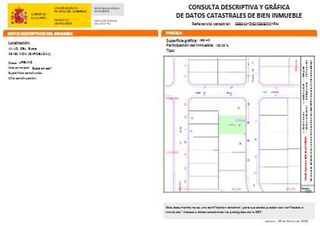 Terreno en venta en Moià