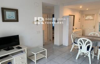 Piso en venta en Salatar en Roses