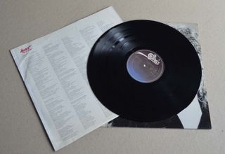 HEART "BEBE LE STRANGE" (LP VINILO)