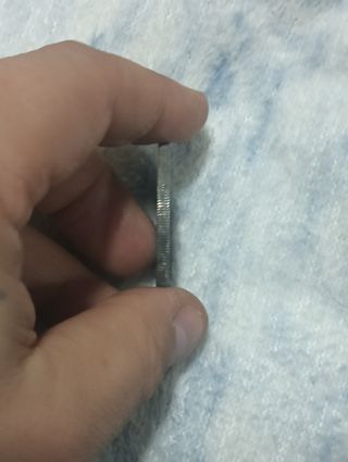 Moneda American Silver Eagle