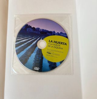 La Huerta de Valencia, 2a ed. Un paisaje cultur...