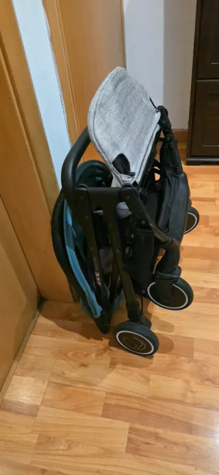 Carrito de paseo Jane