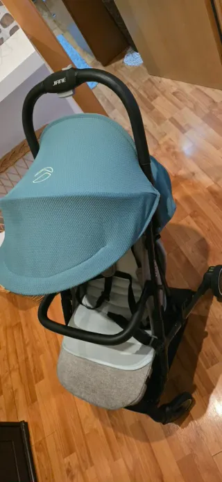 Carrito de paseo Jane