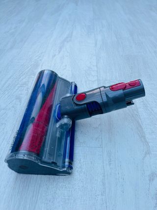 Cepillo Suave Dyson Motorizado