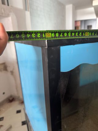 Acuario Vivero Restaurante