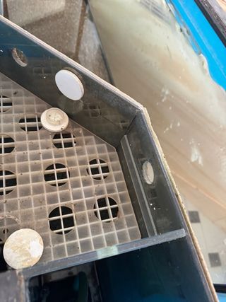 Acuario Vivero Restaurante